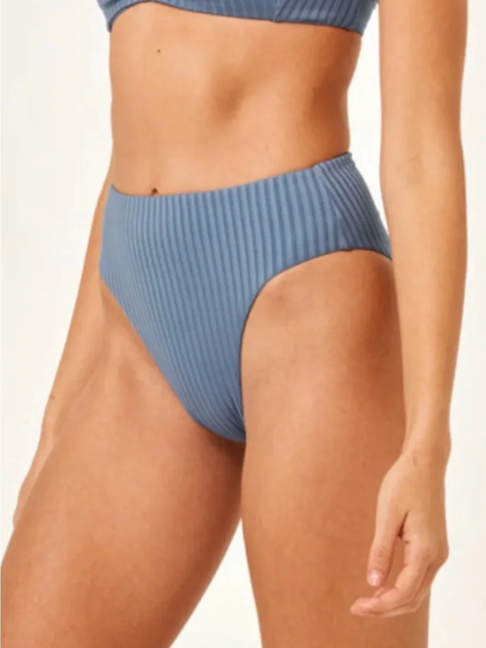 L*Space Savannah Bikini Bottom
